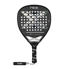 Nox AT Genius Attack 18K 24 - PDLSport