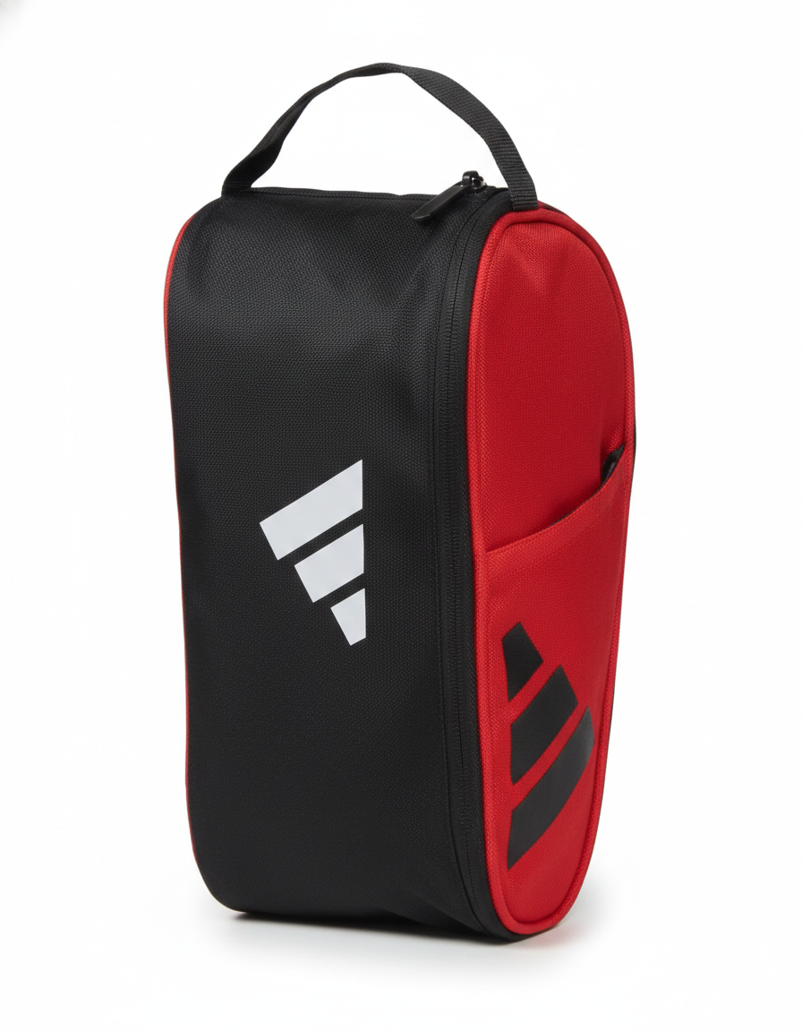 Neceser Adidas 3.3 Negro - PDLSport