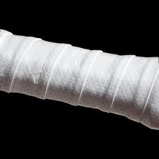 Overgrip Adidas Pack 3 White - PDLSport
