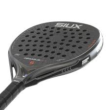 Siux Pegasus Pro 2026 Storm Grey - PDLSport