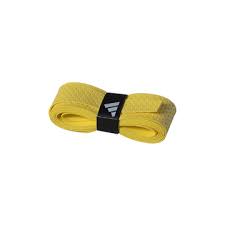 Blister 3 Overgrip Adidas Amarillo - PDLSport