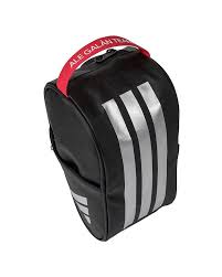 Neceser Adidas 3.3 Negro - PDLSport