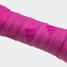 Blister 3 Overgrips Adidas Rosa - PDLSport