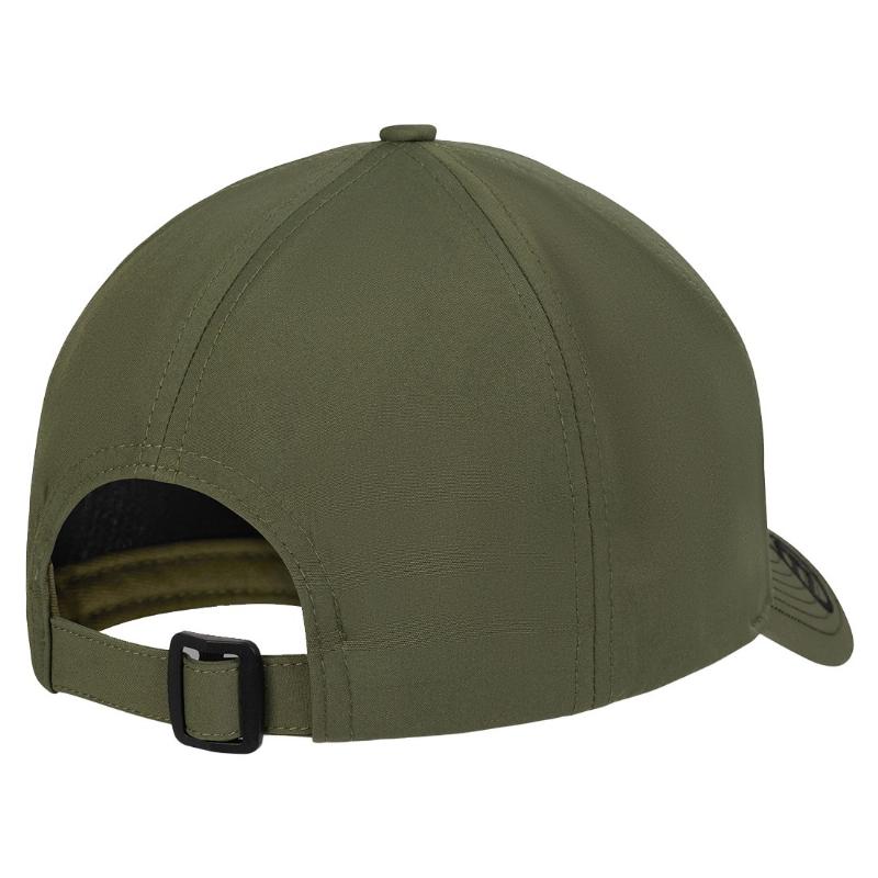 Bullpadel Premier Padel BPGPMR2605 Cap – Khaki