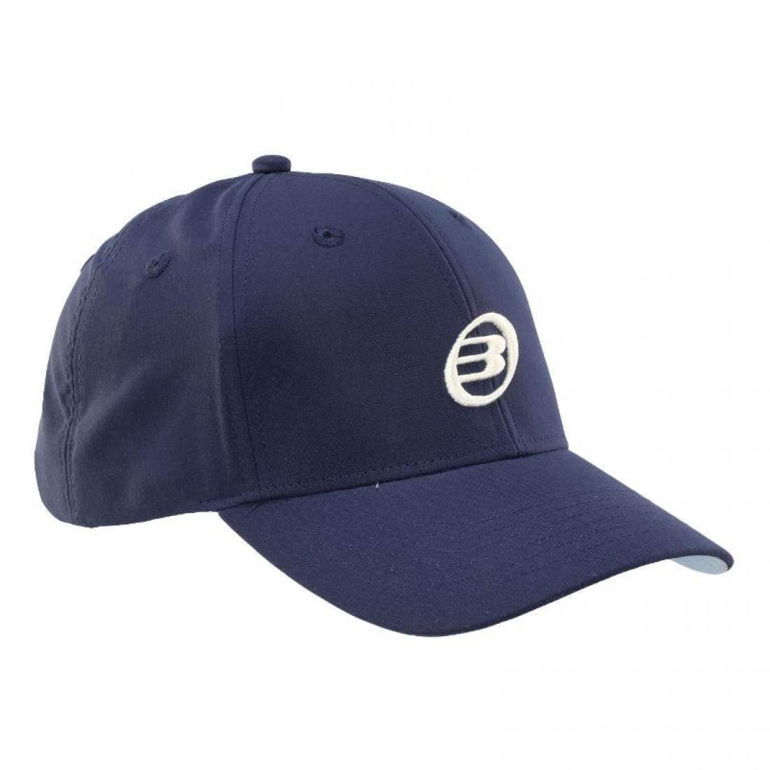 Bullpadel BPG261 Padel Cap – Deep Ocean
