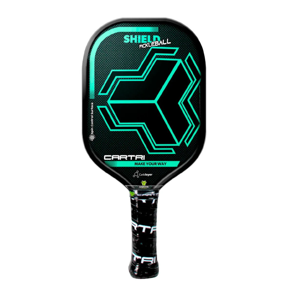 Cartri Shield Pickleball Paddle