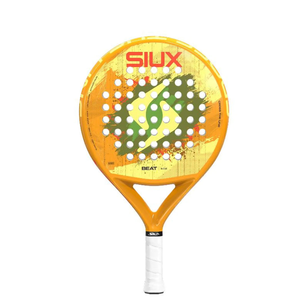 Siux Beat Kid 2 2026 Junior Padel Racket