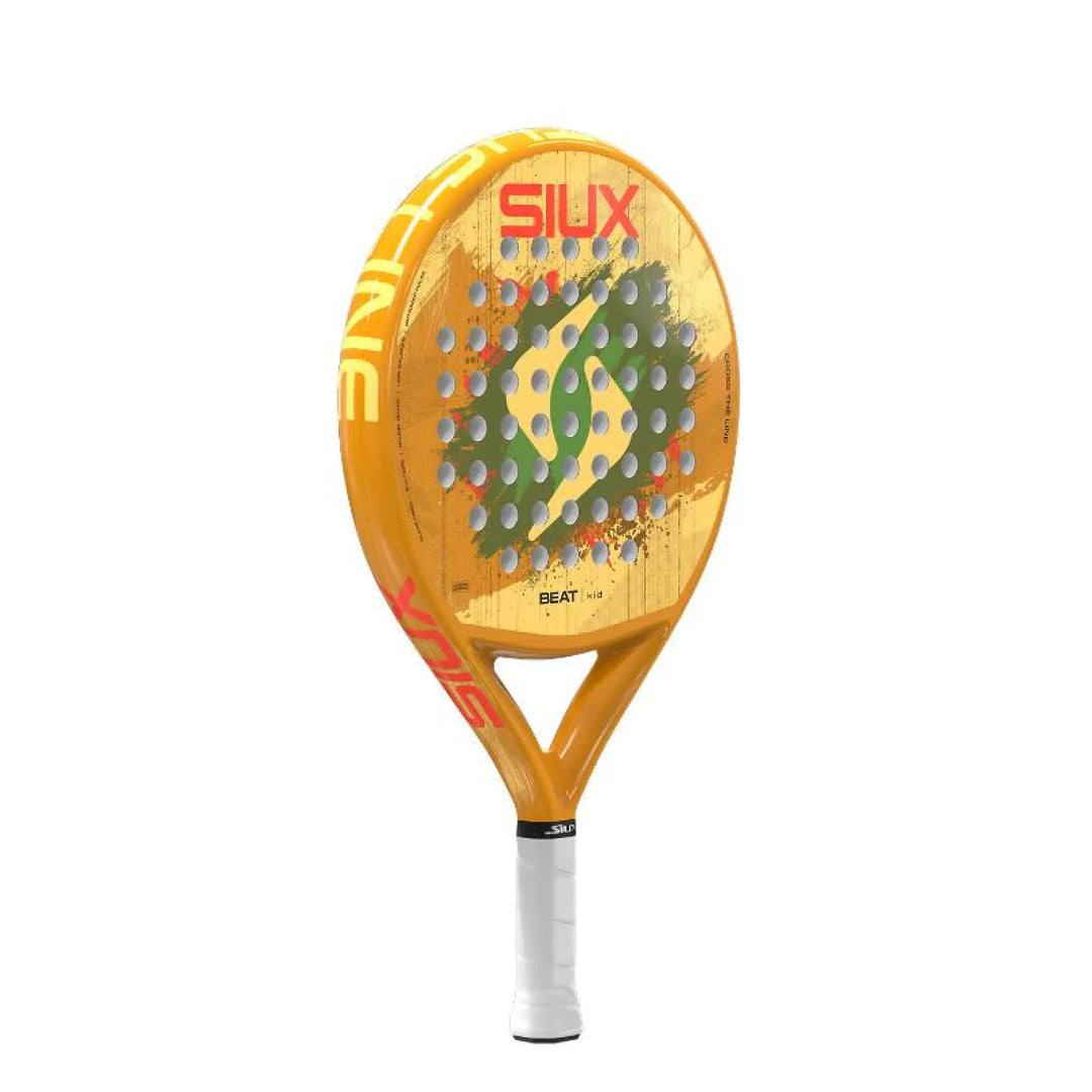 Siux Beat Kid 2 2026 Junior Padel Racket