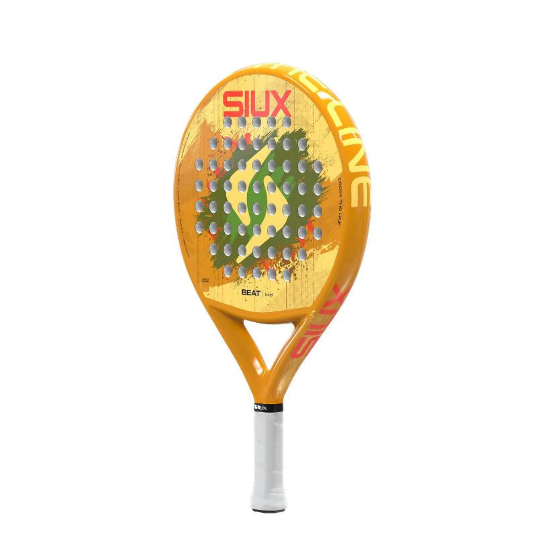 Siux Beat Kid 2 2026 Junior Padel Racket