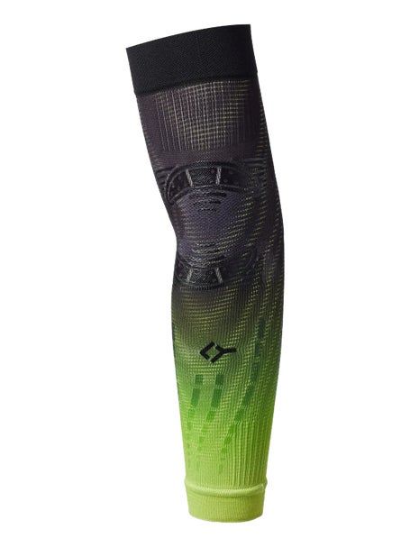 Floky No Strain Fantasy Artic Radiance Arm Sleeve – Black/Lime