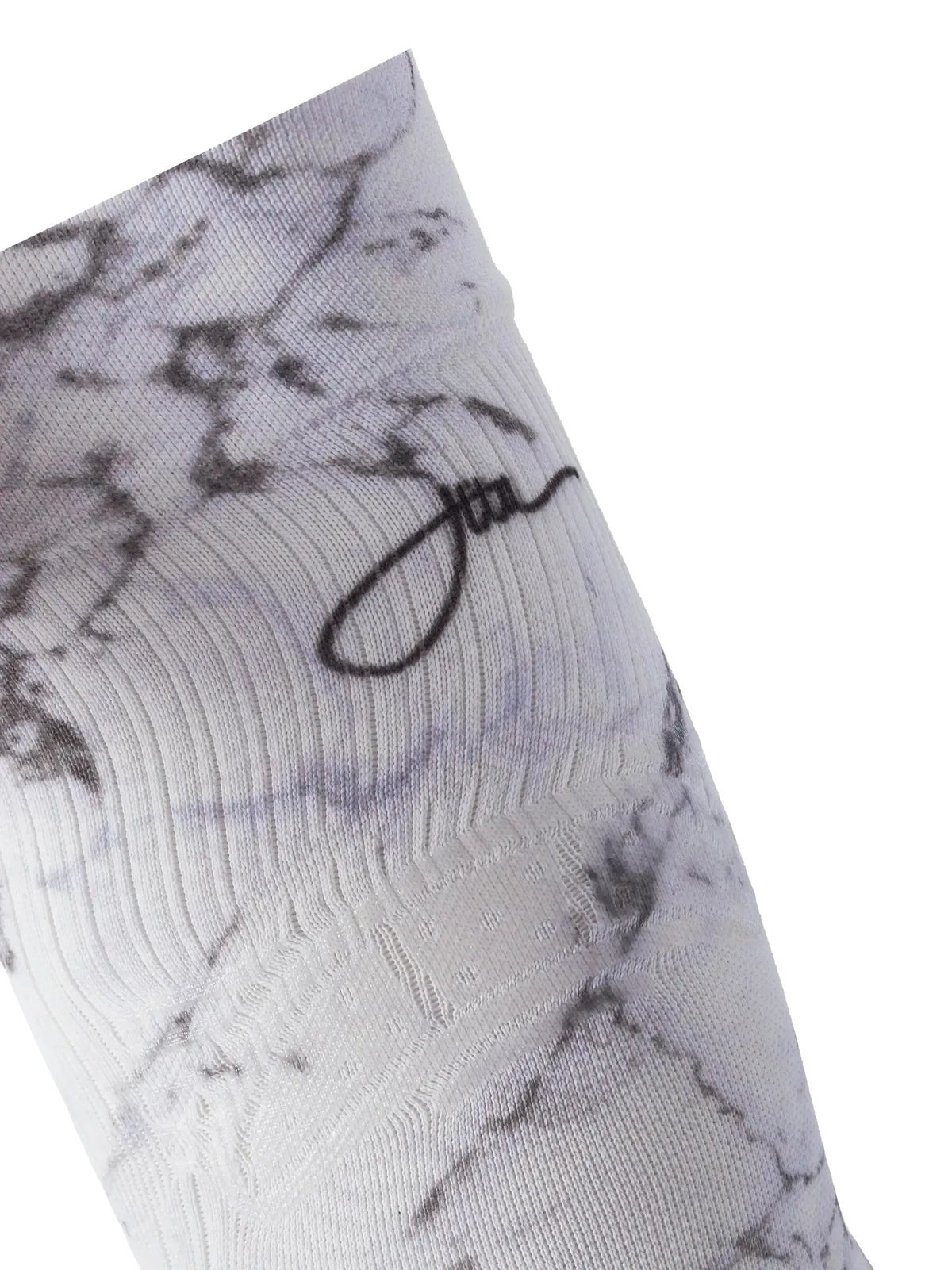 Floky No Strain Evolution Lorenzo Musetti Arm Sleeve – White/Black
