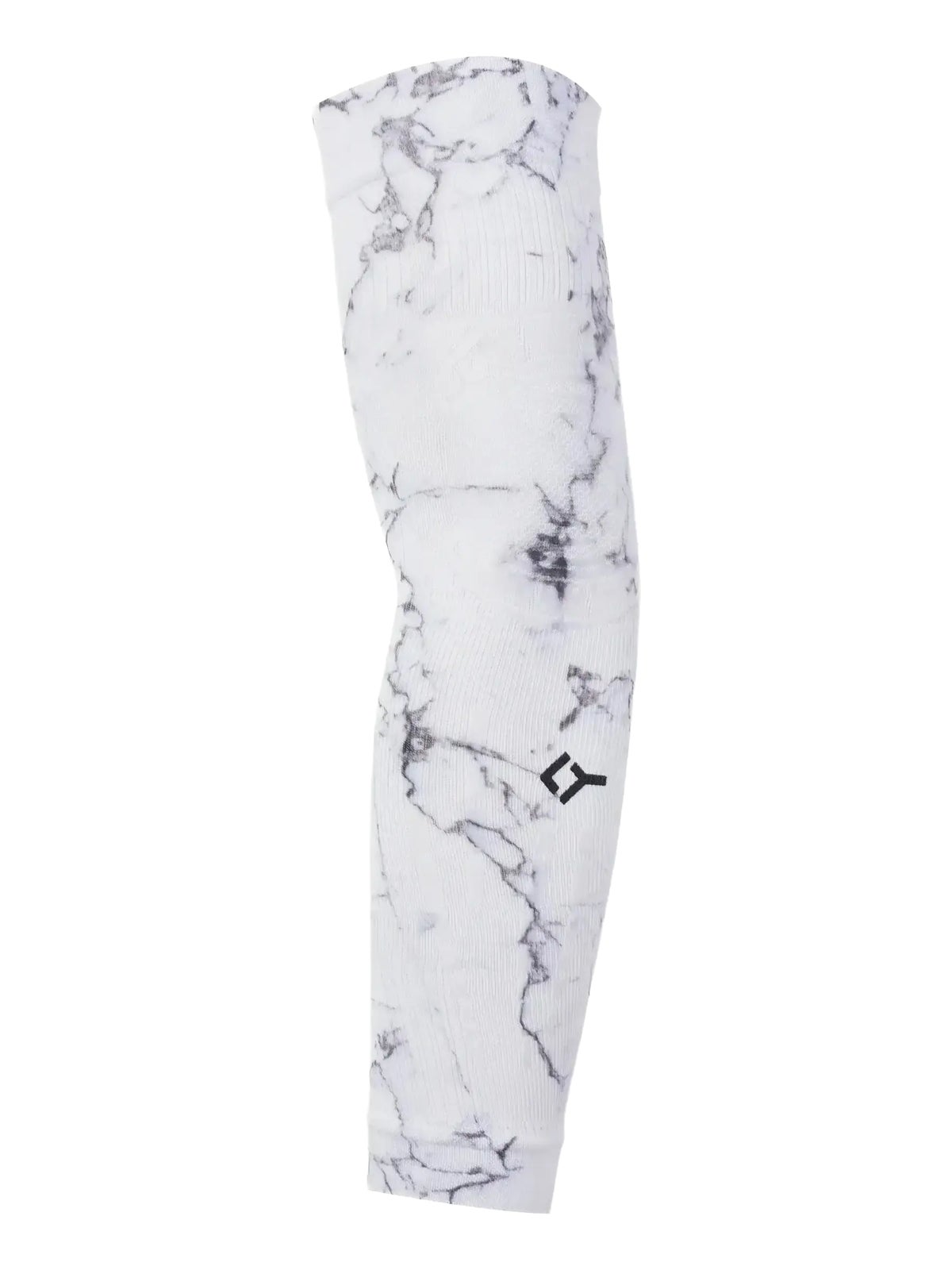 Floky No Strain Evolution Lorenzo Musetti Arm Sleeve – White/Black