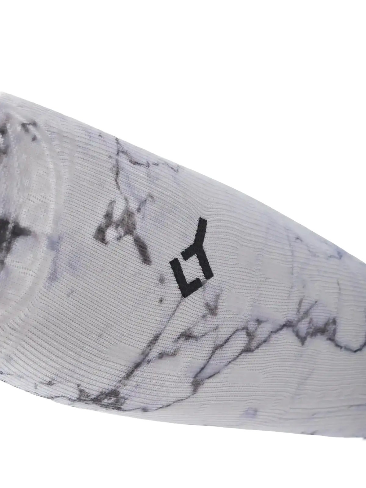 Floky No Strain Evolution Lorenzo Musetti Arm Sleeve – White/Black