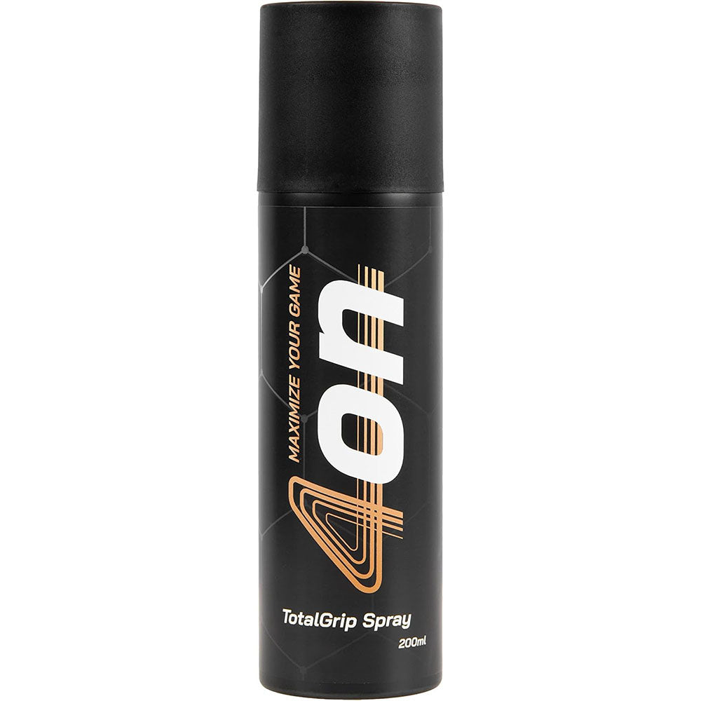 4ON Total Grip Spray 200ml bottle
