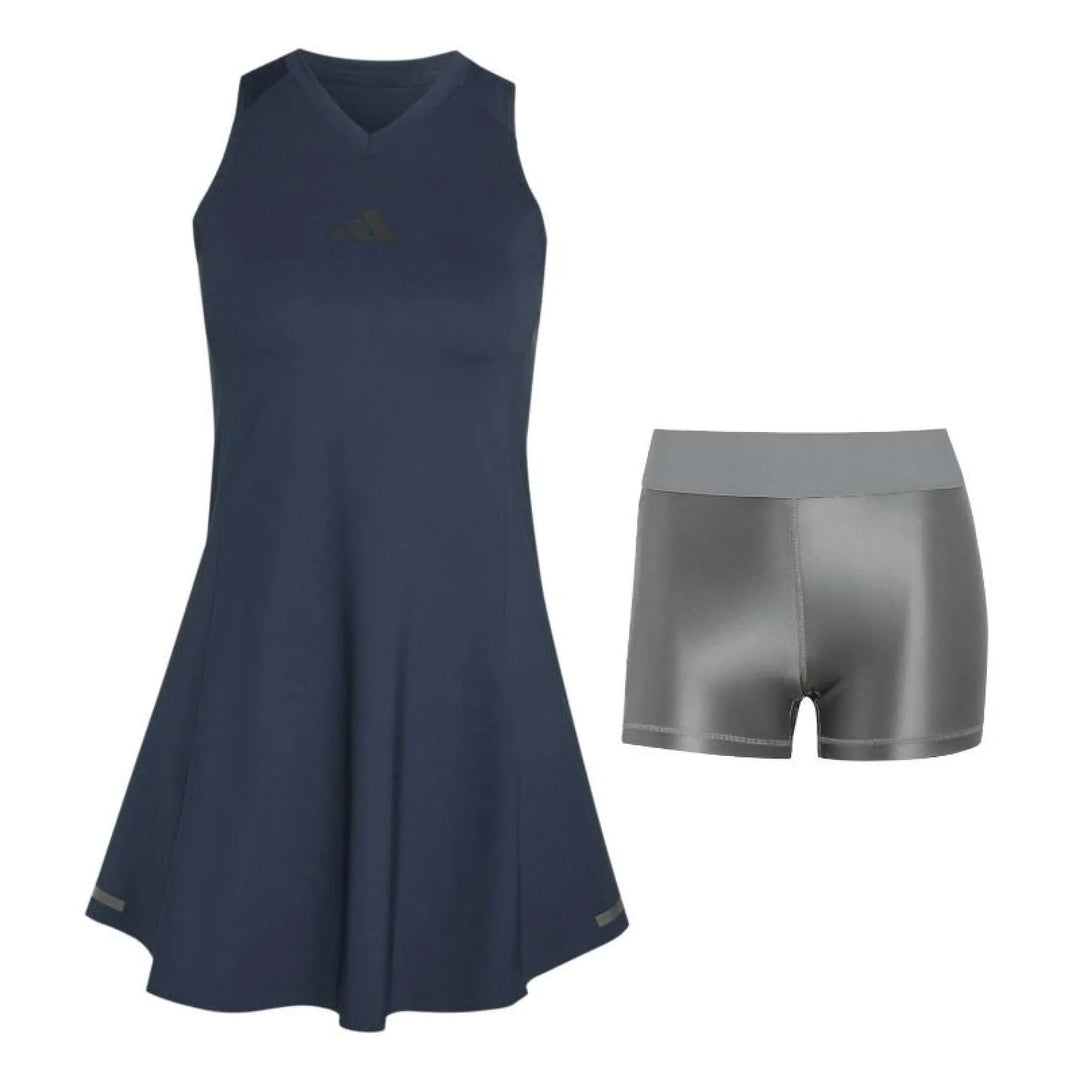 Adidas Tennis Climacool Y-Dress Pro – Aurora Ink