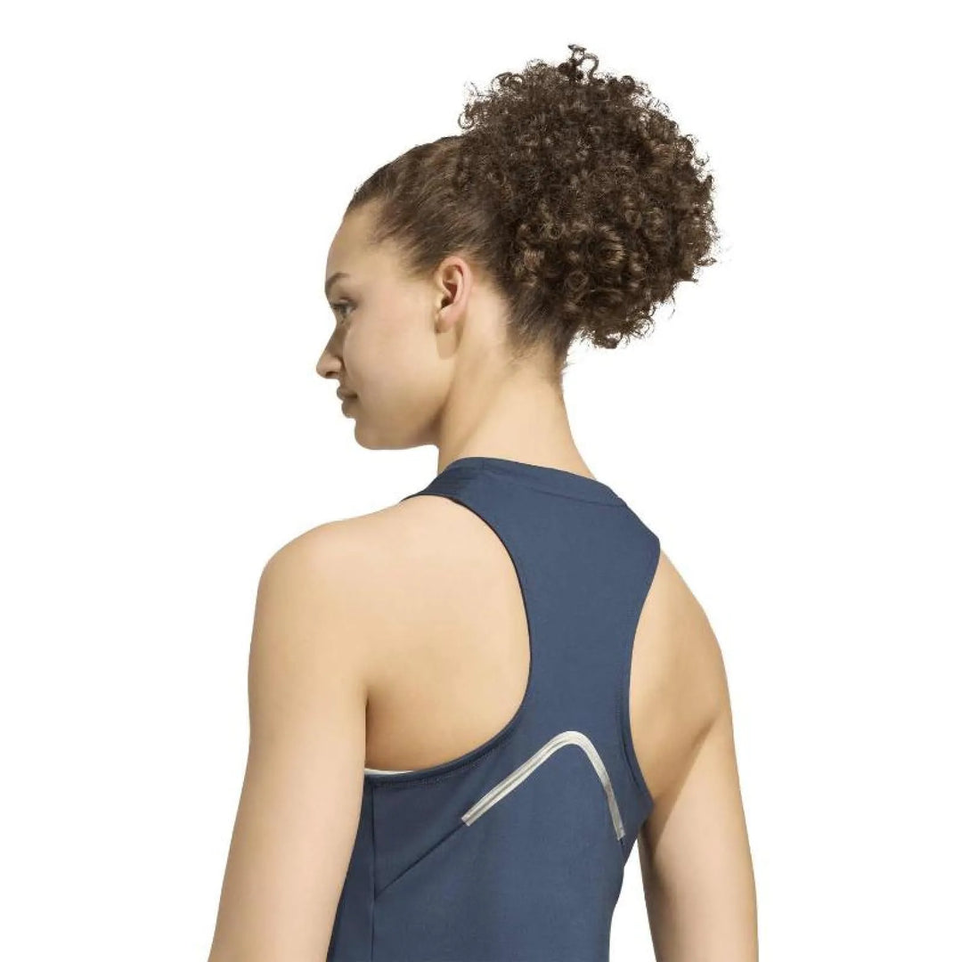 Adidas Tennis Climacool Y-Dress Pro – Aurora Ink