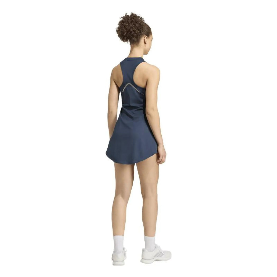 Adidas Tennis Climacool Y-Dress Pro – Aurora Ink
