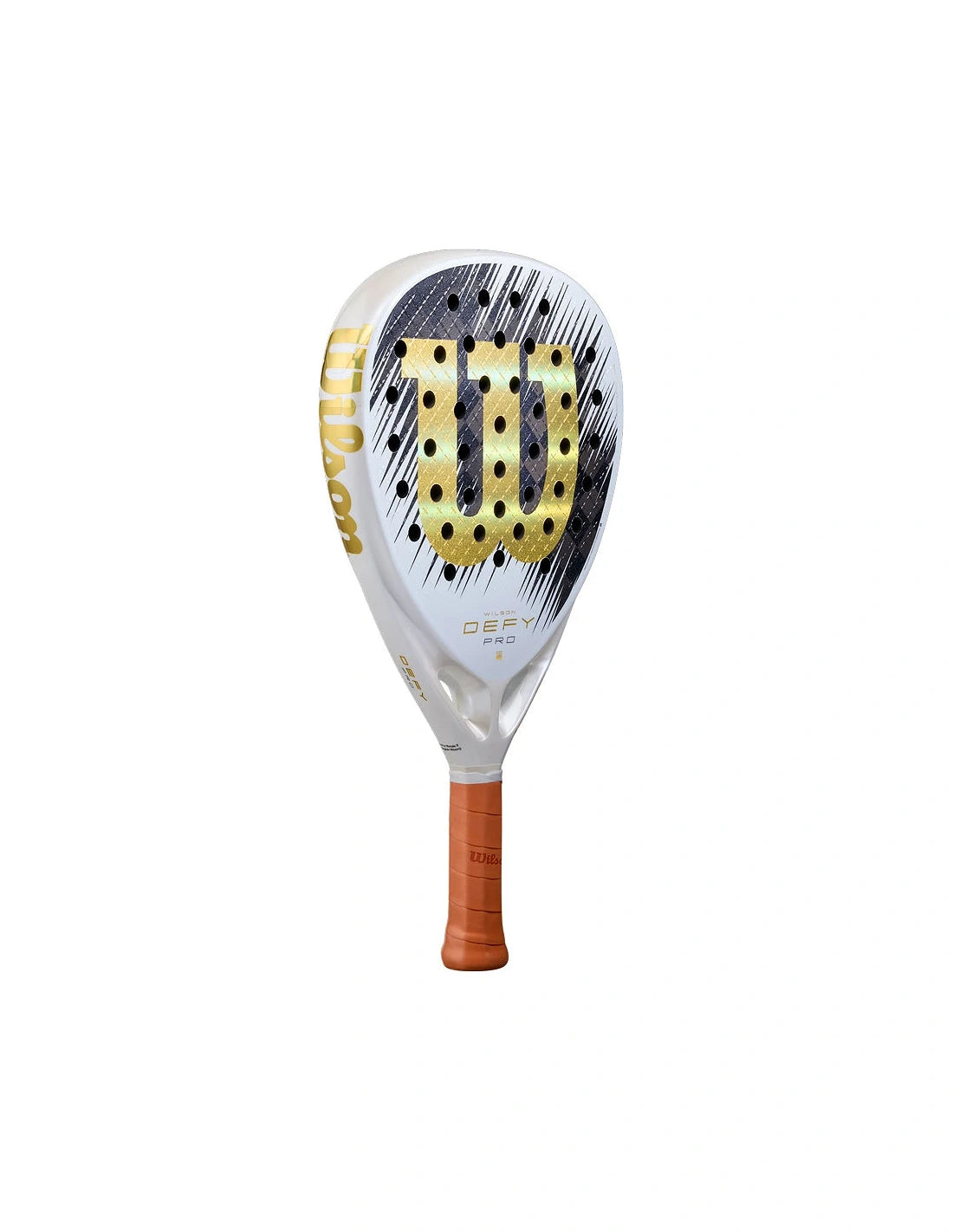 Wilson Defy Pro V1 Special Edition 2026 tennis ball can, featuring bold branding and vibrant colors, designed for professional play.